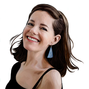 Fundraising Page: Jodi Ettenberg